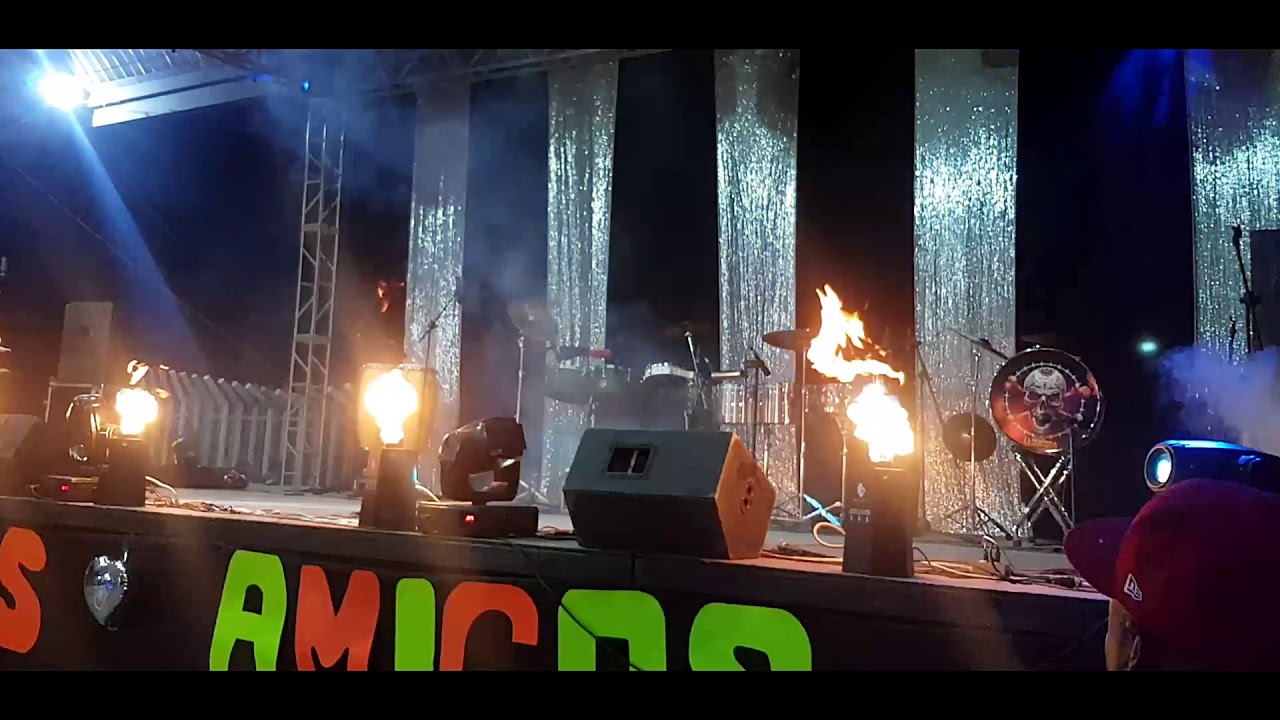 Cuetzala del Progreso-Posadas 2019
