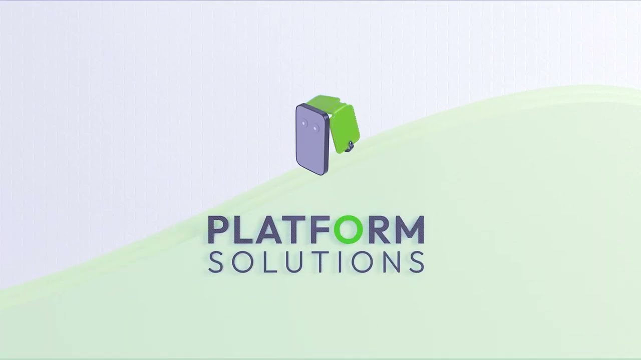 How to Set Up Your Platform Solutions Account
