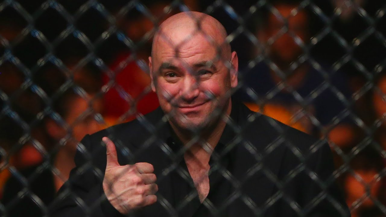 Dana White&rsquo;s Fight To Get UFC AT Madison Square Garden | CampusInsiders