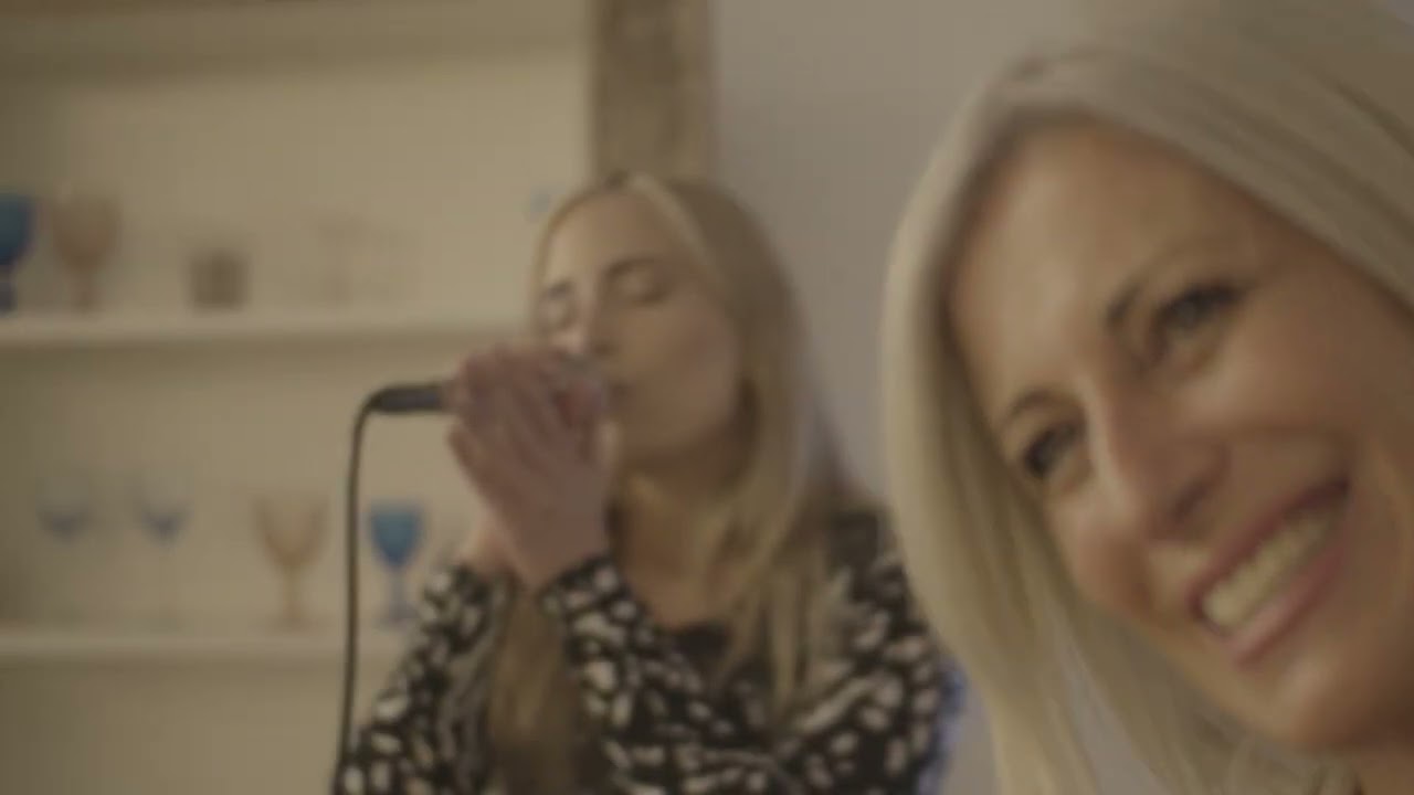 A thousand years  - Everglades Band -  CAROL MAG & CLAUDIA CAGNOLI
