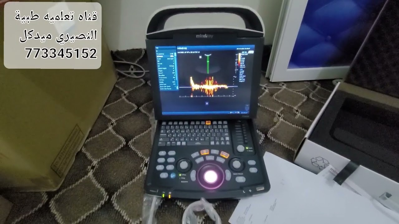 جهاز  سونار مندري Dp10 شرح كامل لكيفية تركبيه وتشغيلة والعمل عليه واخذ القياسات 773345152