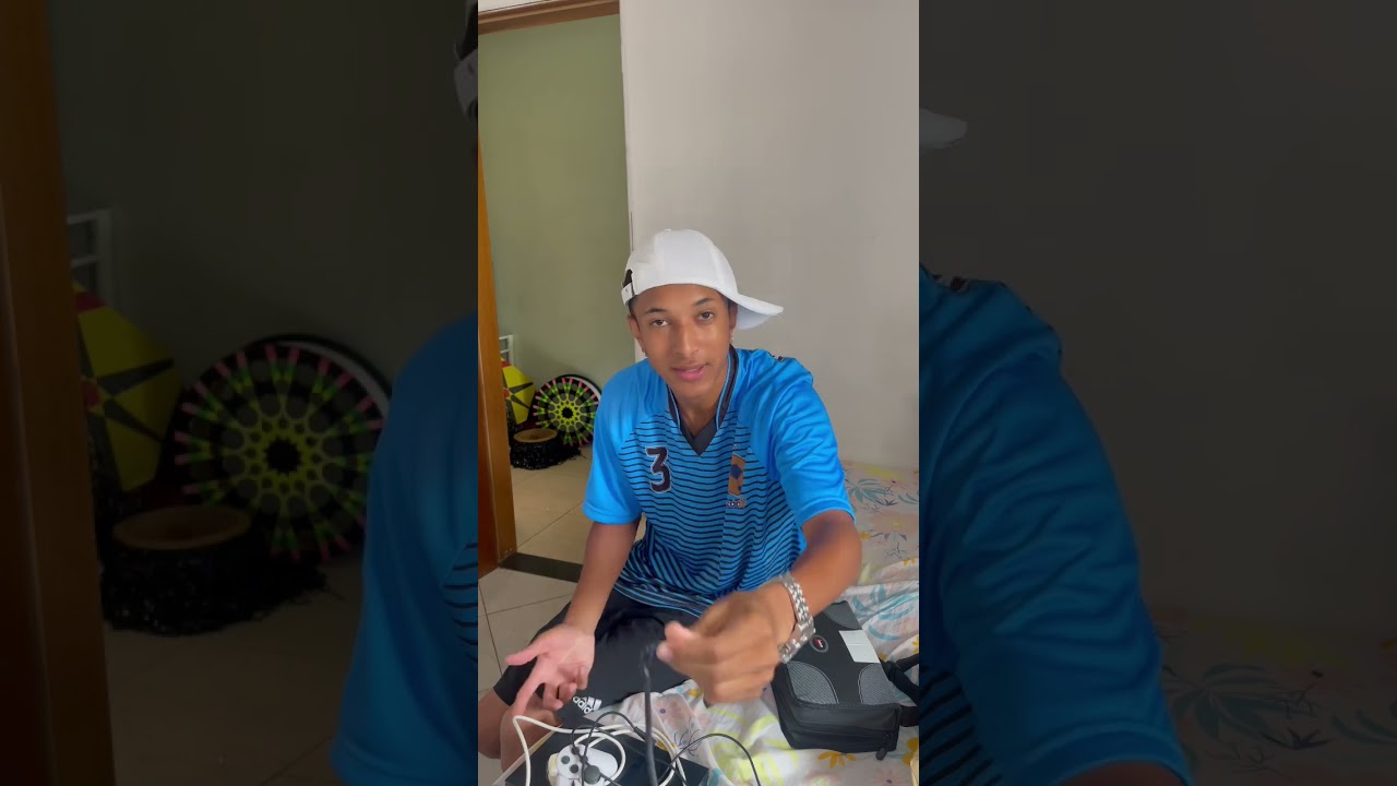 JOGANDO PLAY 2 (Gabrielsilva1k)