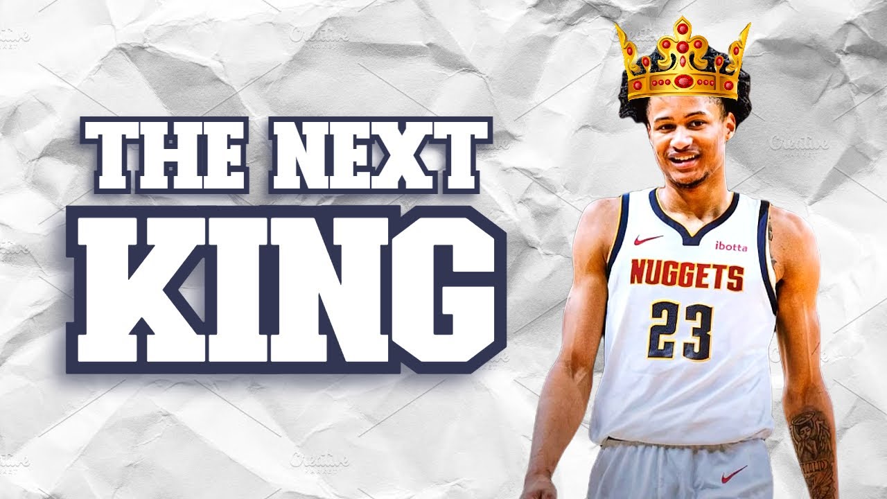 The NBA's Hidden Gem&hellip; Diving into Trey Alexander's Summer League Success!