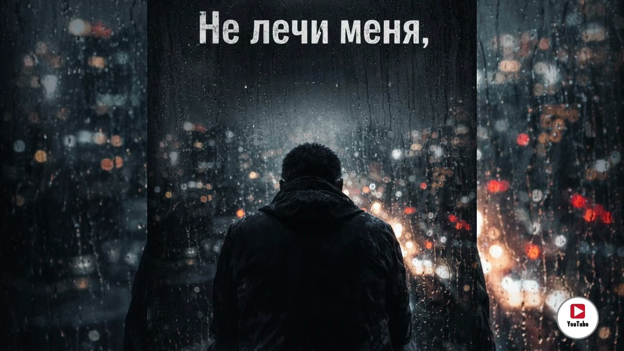 Не лечи меня 