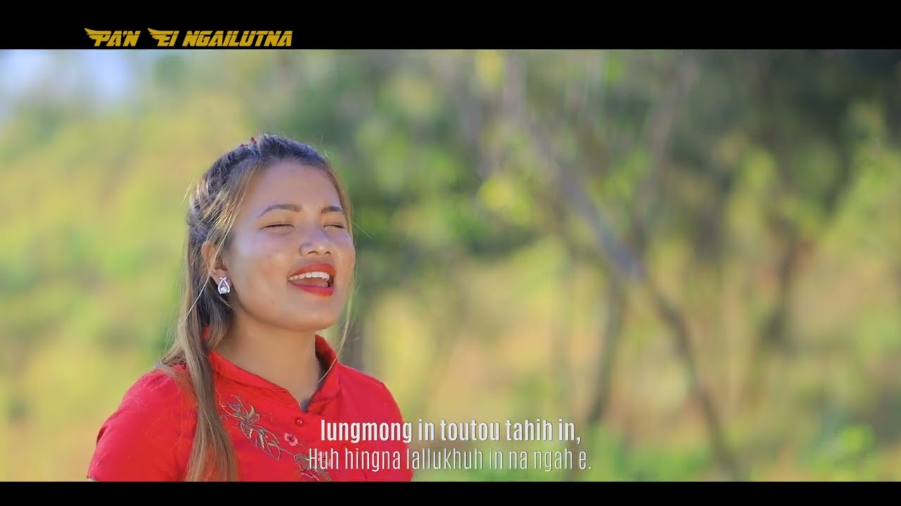 Gam Lah ding Atam Julie Mawi Album: Pa'n Ei Ngailutna