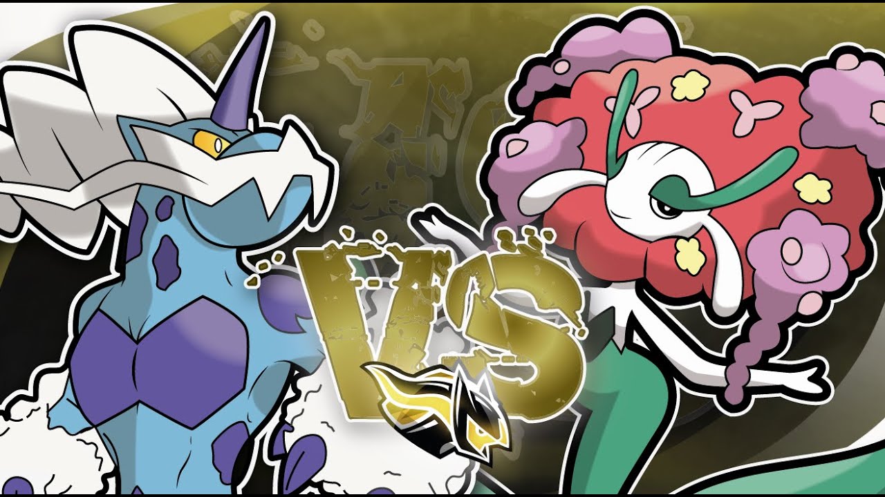 This Florges did me dirty! 😫 | BBL S12 Week 7 vs @KeeganRMTG