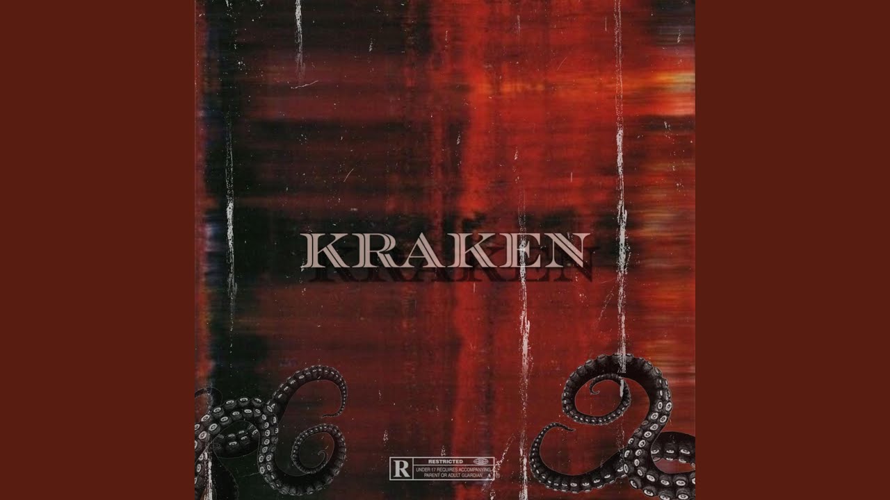 KRAKEN (feat. KIKE)