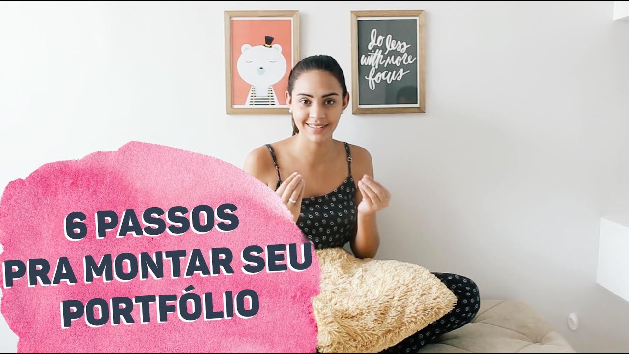 6 PASSOS PRA CRIAR SEU PORTFÓLIO DE FOTOGRAFIA - Coisa de Fotógrafa