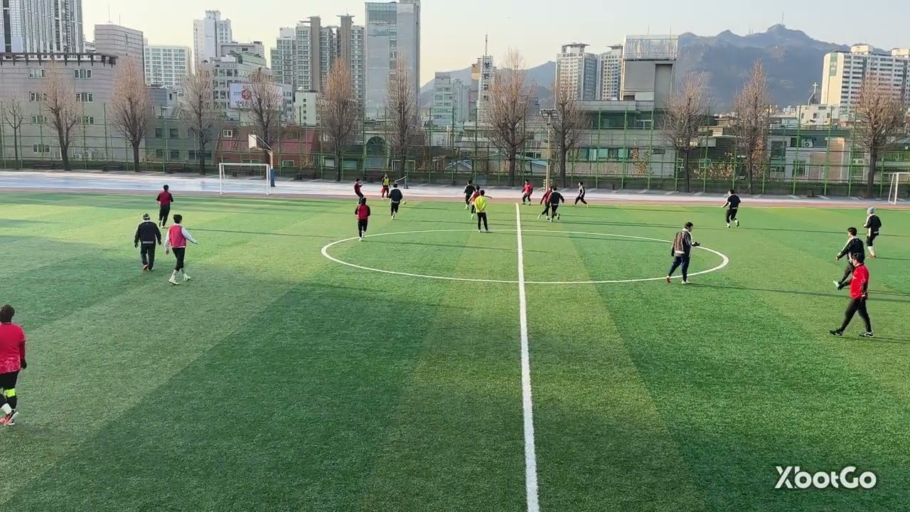 260228 경문 1라운드