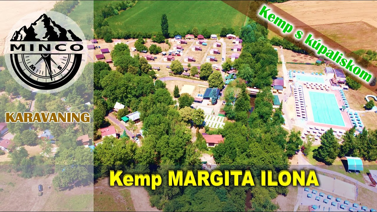 Kemp s kúpaliskom MARGITA ILONA za atraktívnu cenu
