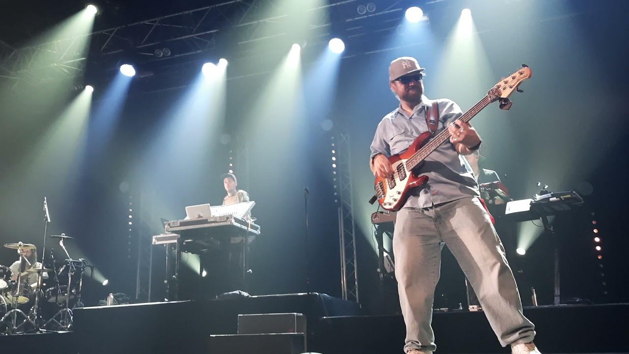 Naâman feat Dub Inc 