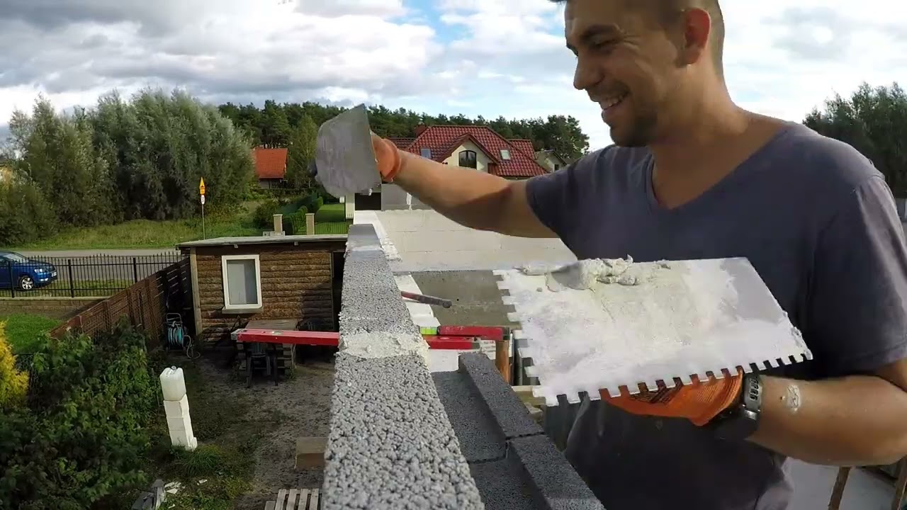 #23 Kształtki szalunkowe L.