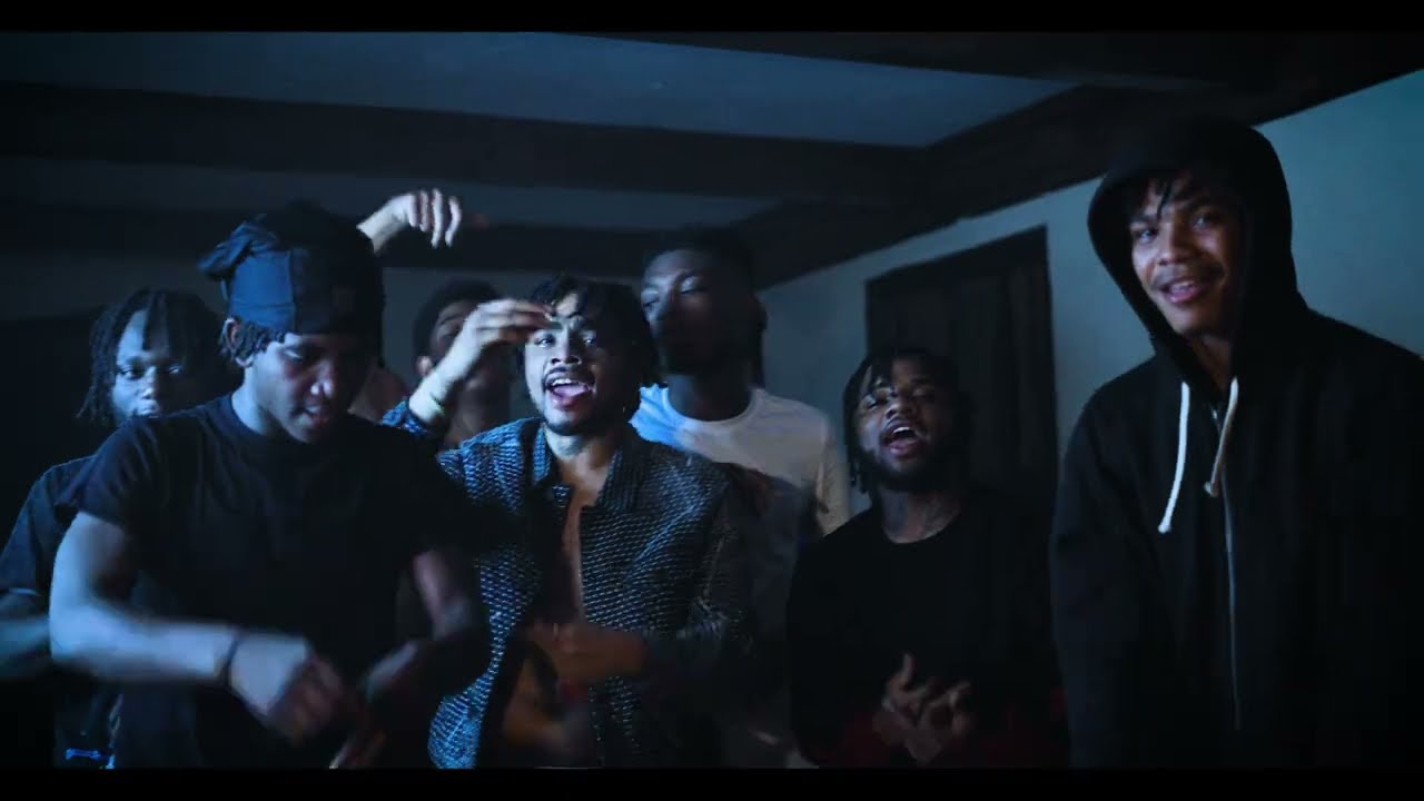 Duke Bill X Snoop - Strike Today (Official Music Video) (Dir. @412socrates edit by @blaise.diamond)