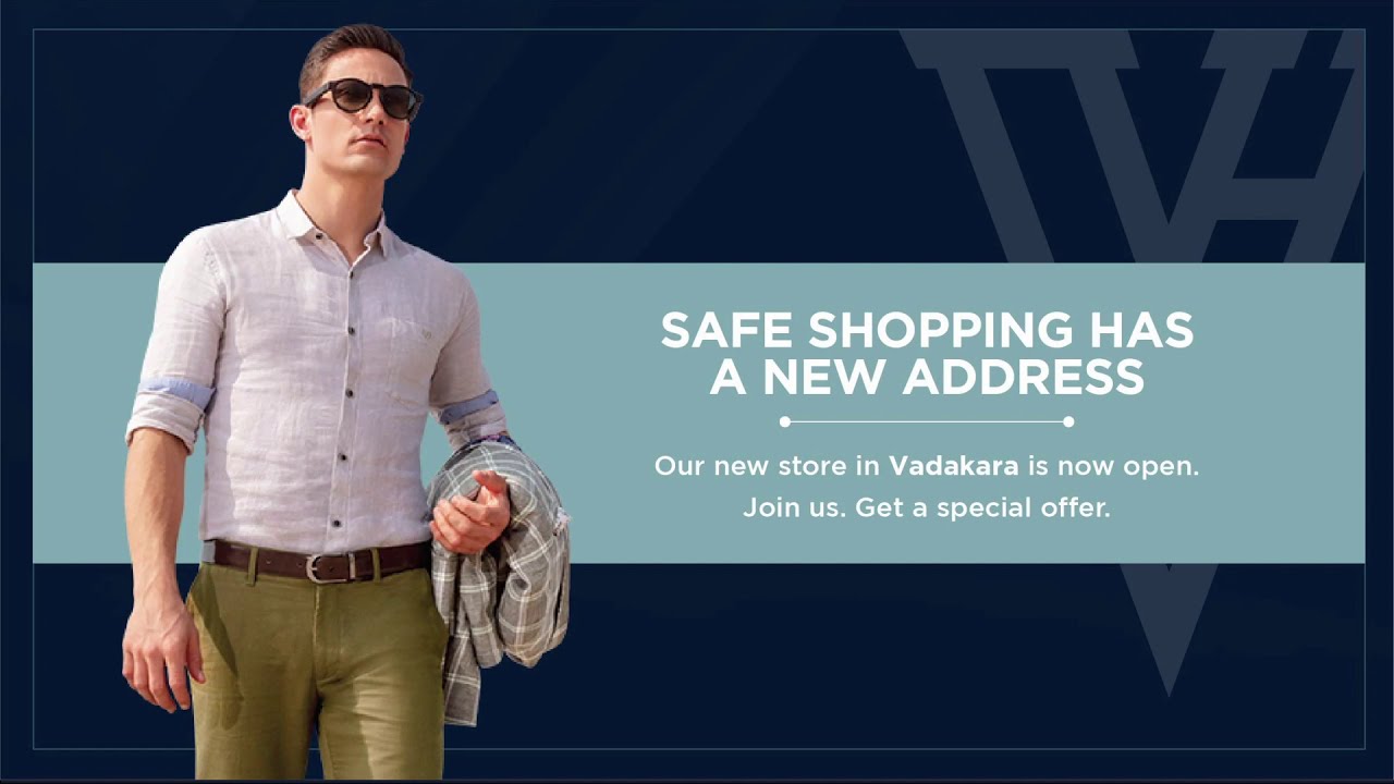 Van Heusen India