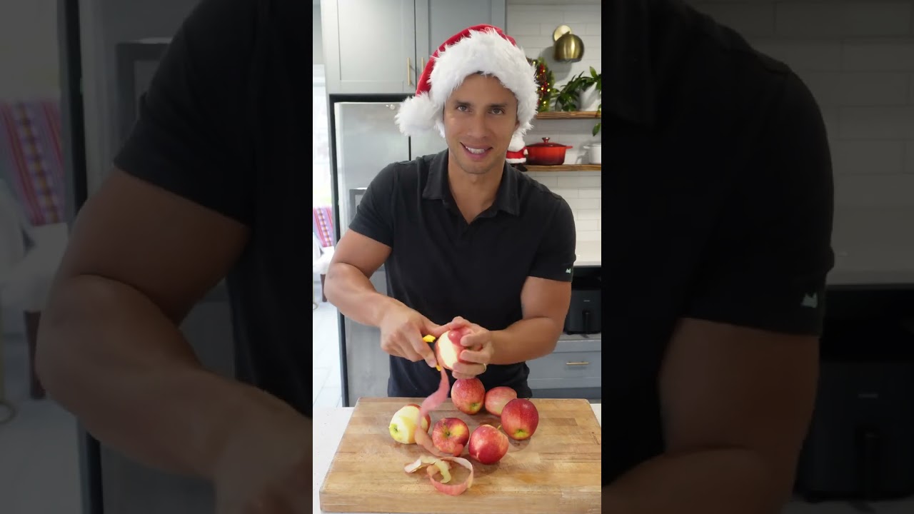 #piedemanzana #pie #manzana #buenazo #rodrigofernandini #receta