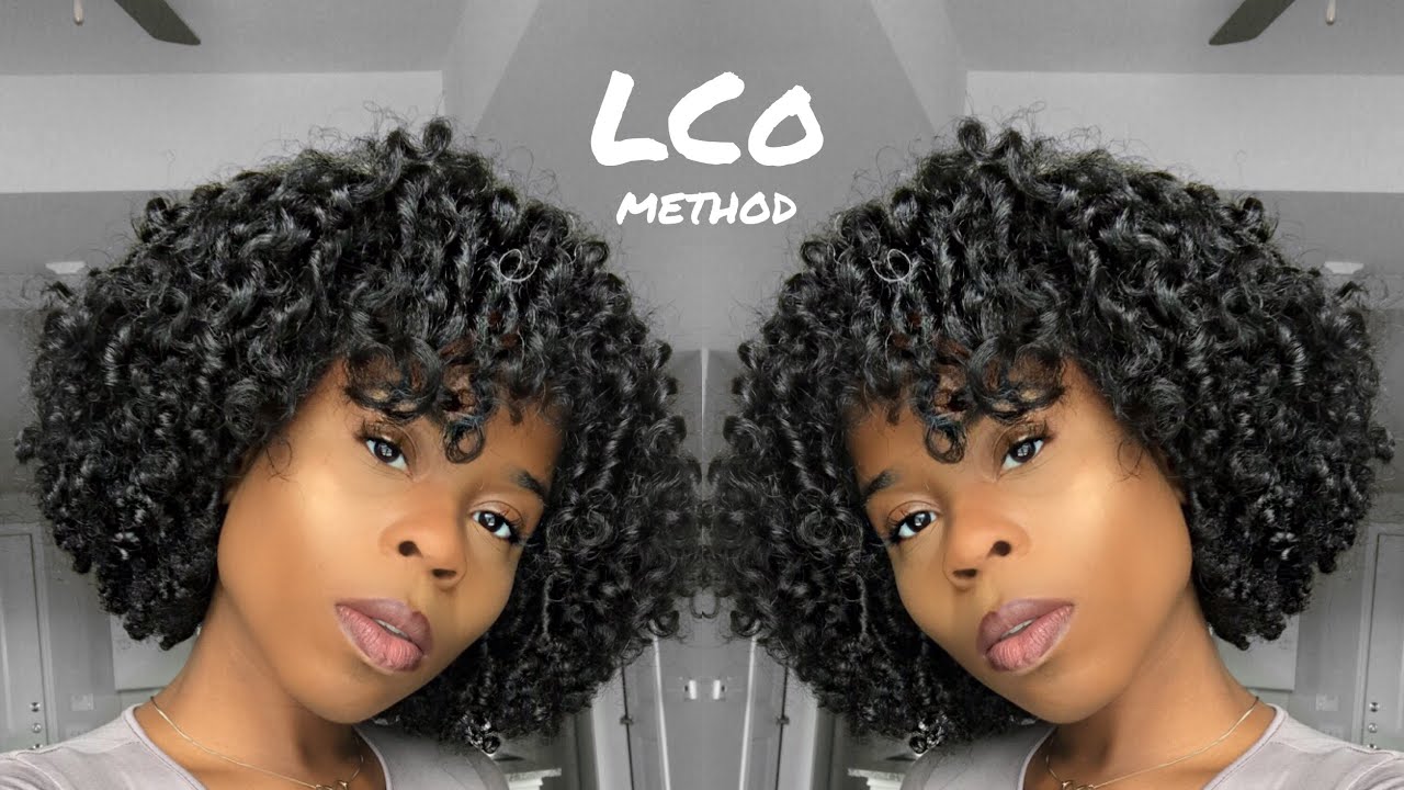 So I Tried the LCO Method & I AM SHOOKETH!!!
