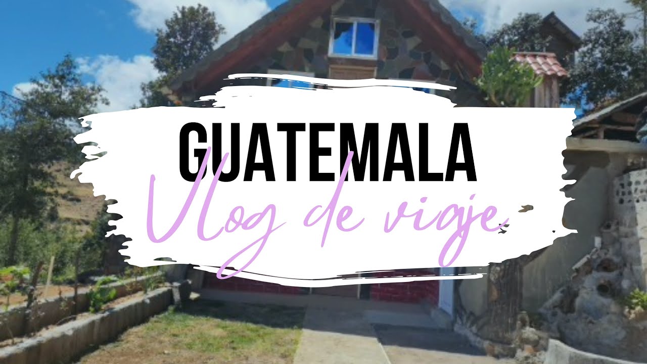 CONOCIENDO VILLACABAÑA DEPARTAMENTO DE HUEHUETENANGO MUNICIPIO DE AGUACATAN.