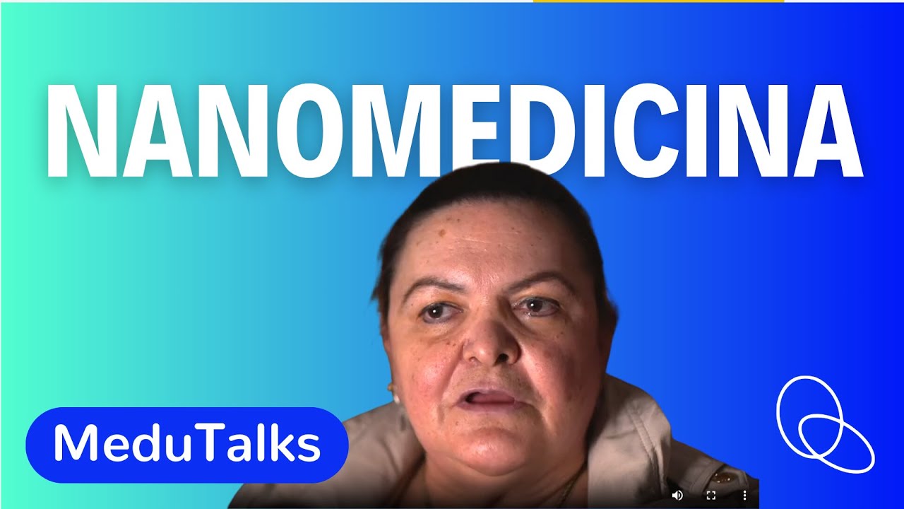 La era de la Nanomedicina / 3