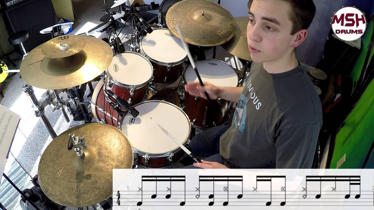 Try This Tasty Lick #13 -- Matt Garstka