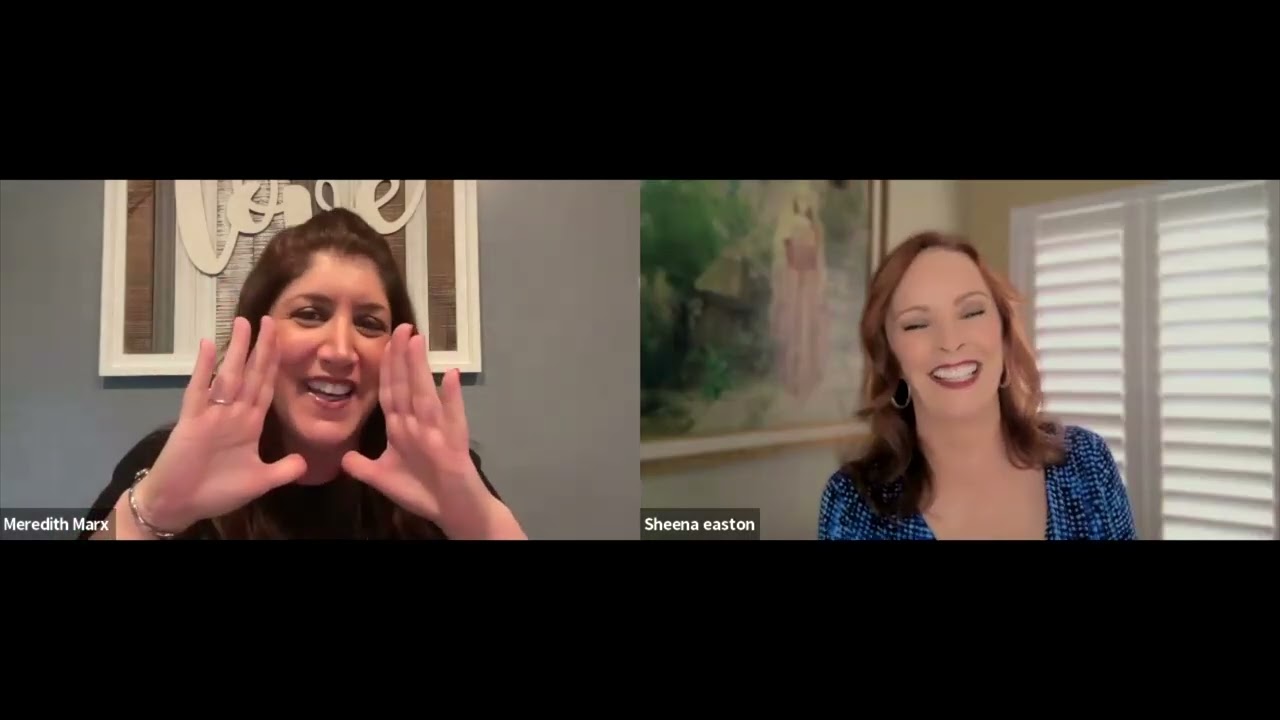 Interview With Sheena Easton