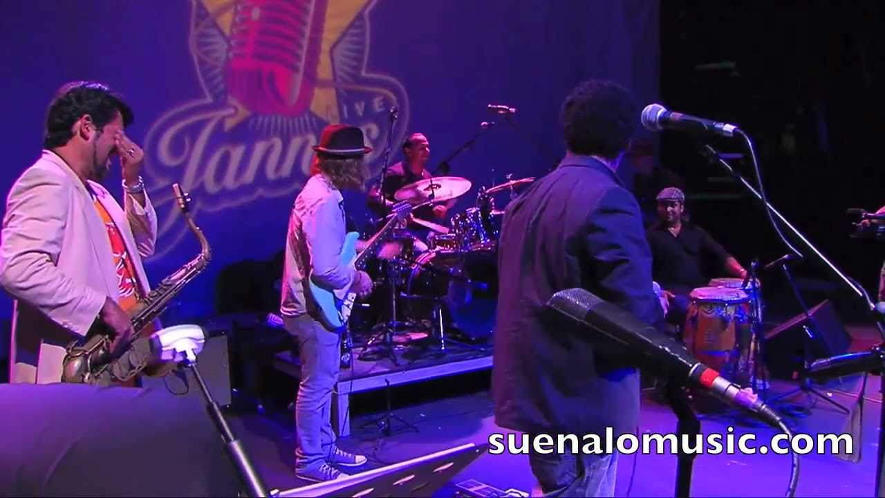 Suenalo 
