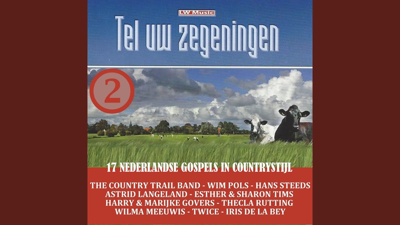 Er is vreugde