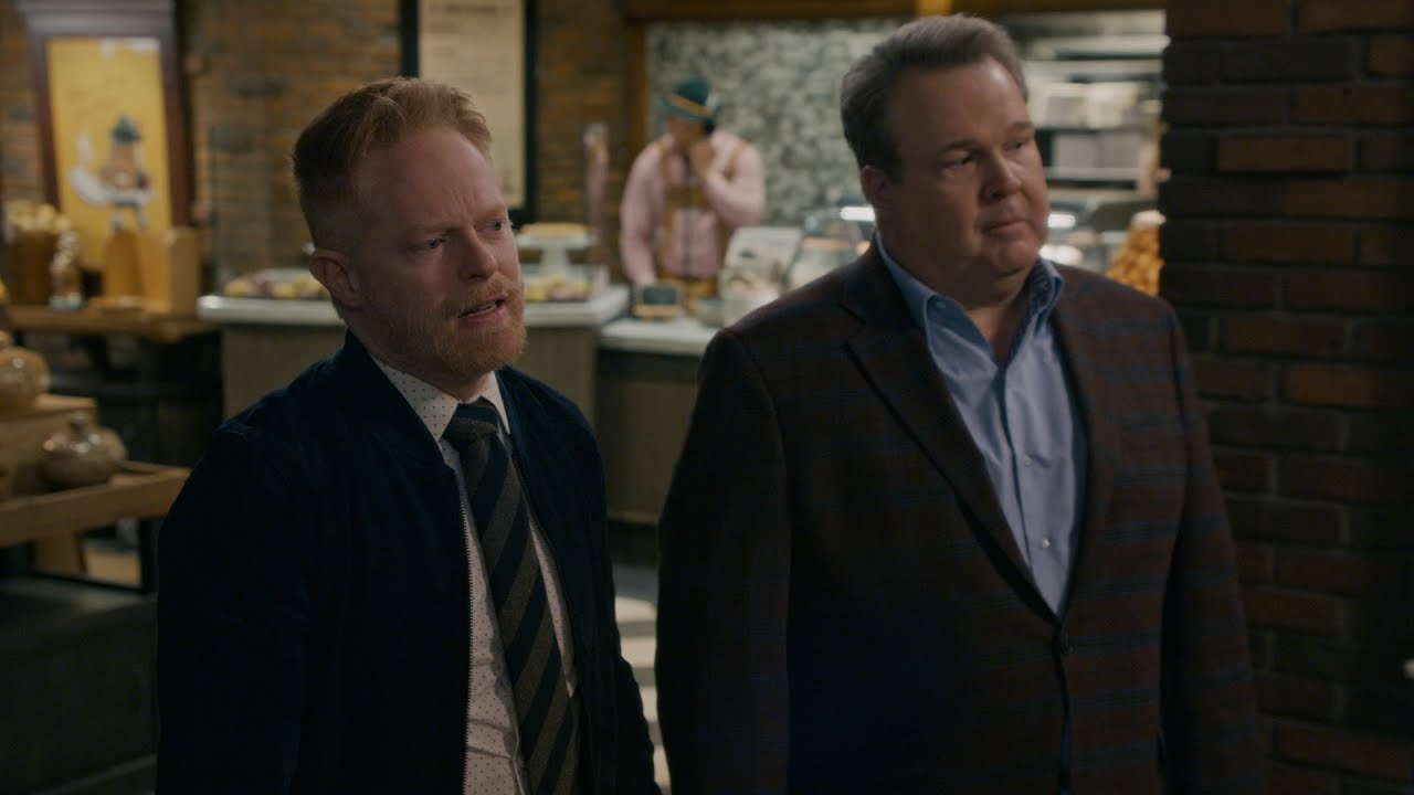 Are Mitch and Cam Going to Adopt Again? - Modern Family