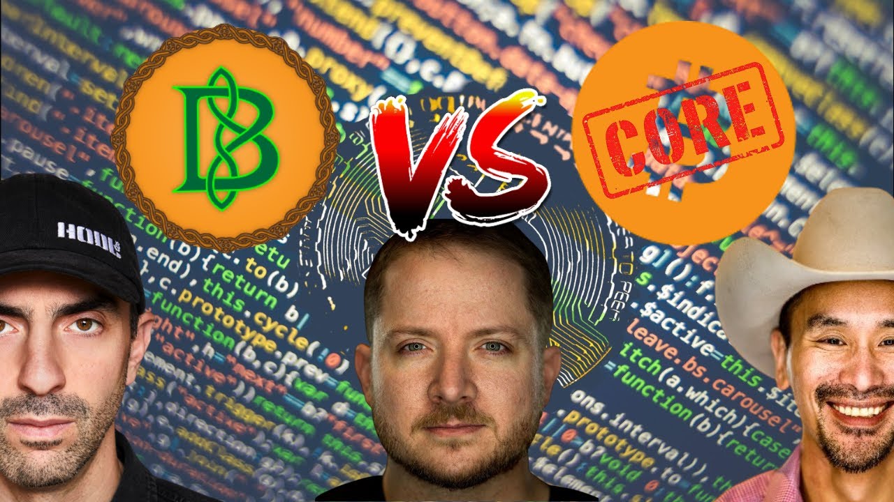 Bitcoin Knots vs Core v30 - Part VI w/ Giacomo Zucco