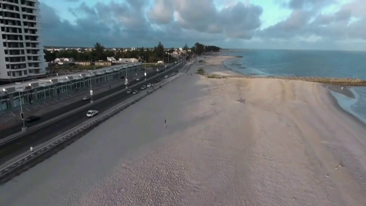 MAPUTO (EX - LOURENÇO MARQUES)