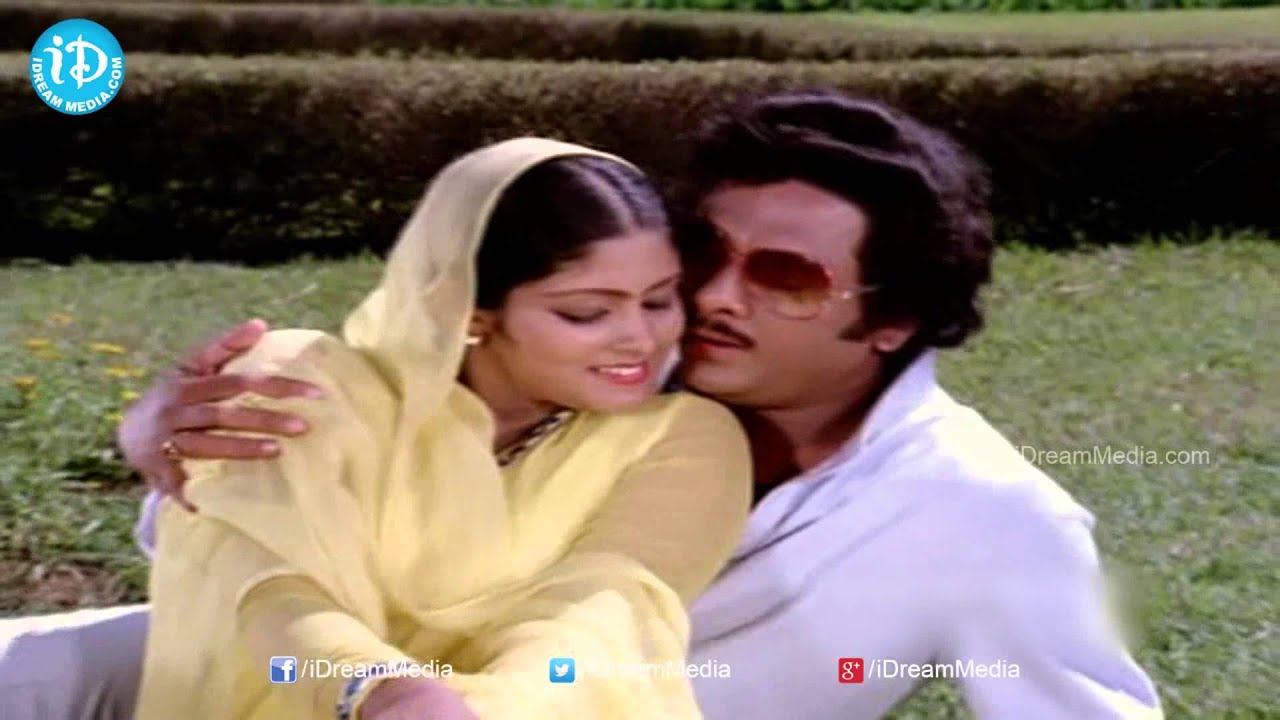Kalayaina Nijamaina Song - Prema Tarangalu Movie Songs - Krishnam Raju - Jayasudha - Chiranjeevi