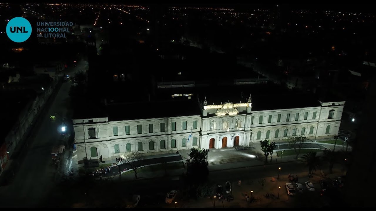 UNL: Una comunidad. 100 años