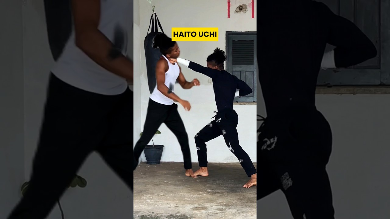 KARATÊ COMBO🔥 