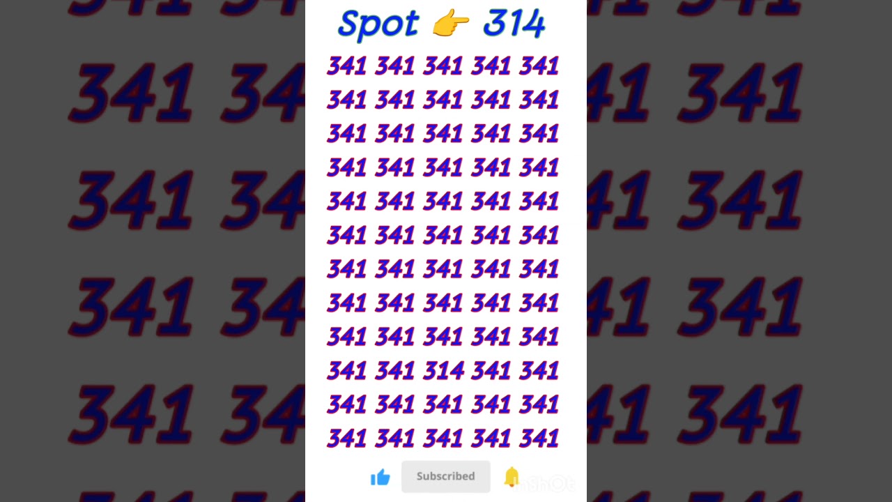 Only 2% Can Catch This Hidden Number! 👀🔥#jqmath#puzzle#fypシ゚viral#fyp#shorts#ytshorts#ytshortsindia
