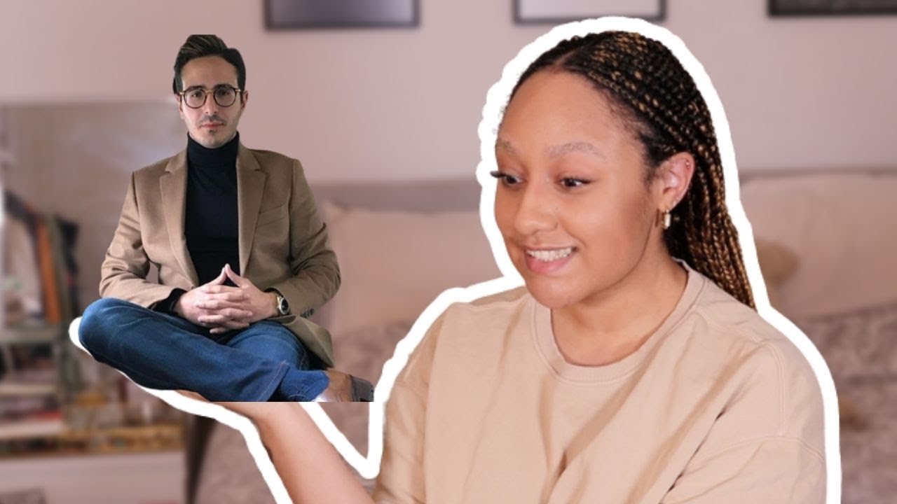 mon avis sur L'ARNAQUEUR DE TINDER
