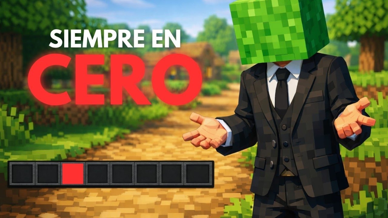 8 ERRORES QUE ESTÁN ARRUINANDO TU ECONOMÍA (Y NO TE DAS CUENTA)