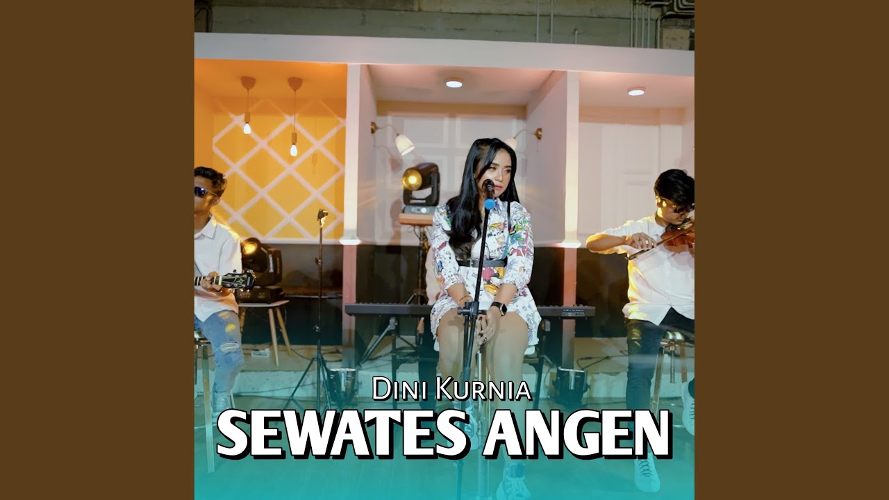 Sewates Angen