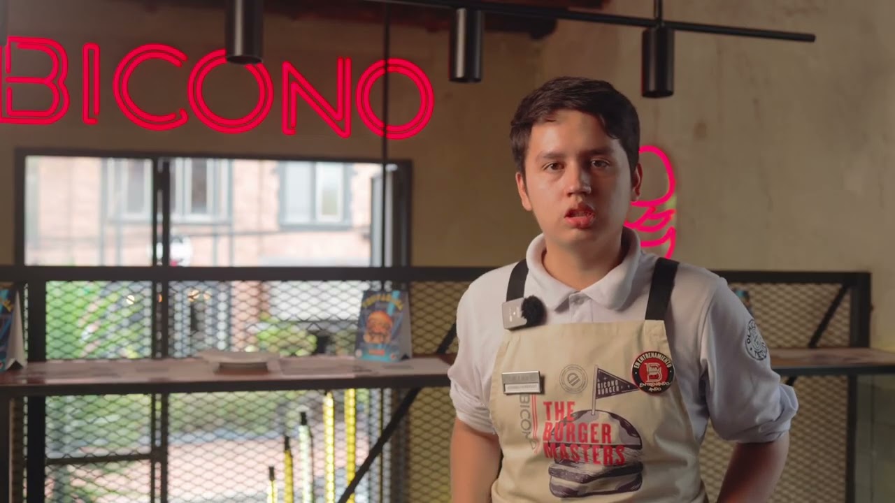 UN DIA EN BICONO