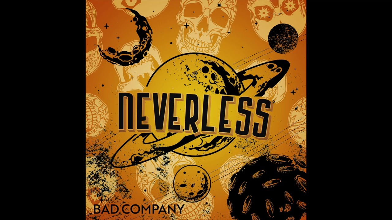 Neverless - Bad Company (feat. JR Wasilewski of Less Than Jake)