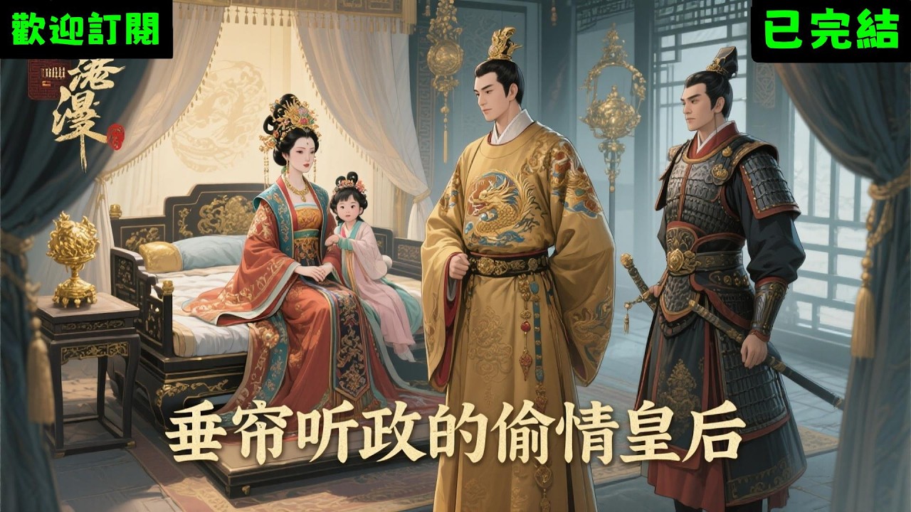前世，我深爱着皇帝丈夫，却眼睁睁看他与他的白月光苟且，甚至同意将我们的亲生女儿与他们的儿子调换，我忍辱负重，最终在冷宫中被毒害身亡。再睁眼，我重生回到出嫁前。#小說一口氣看完#言情#聽書#復仇#重生