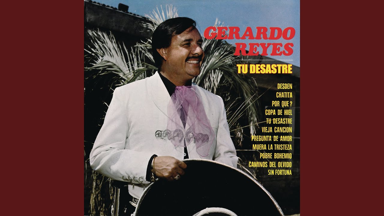 Desdén