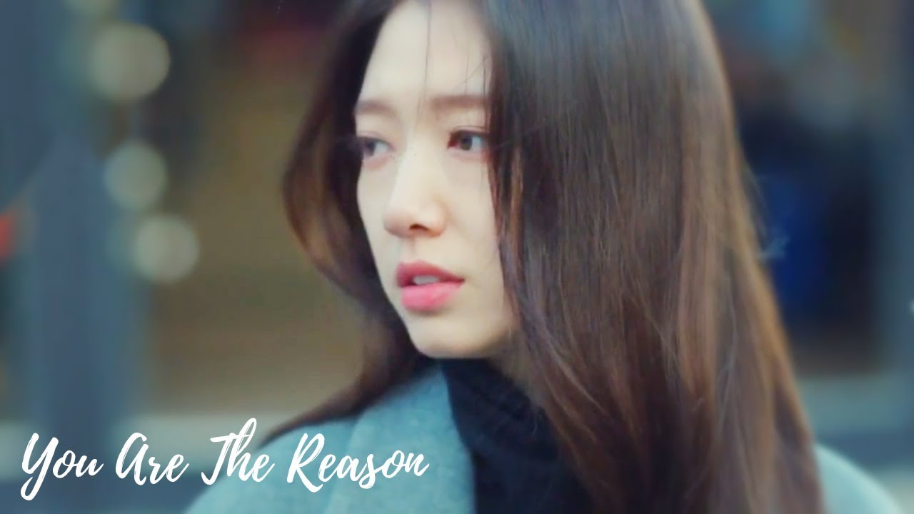 Hee Joo and Jin Woo - You Are The Reason | Memories Of Alhambra [MV]
