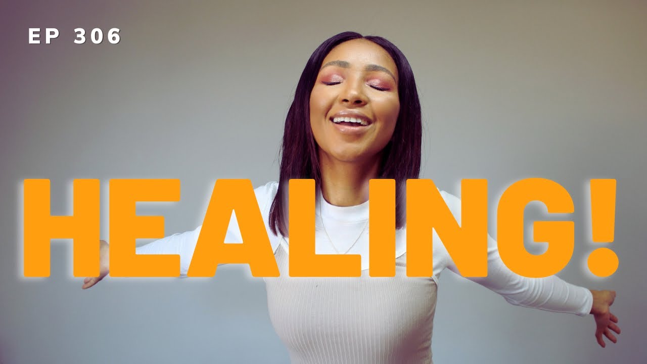 How to Heal Your Past and Start Over Again | Love Yourself Again | How I Do Things