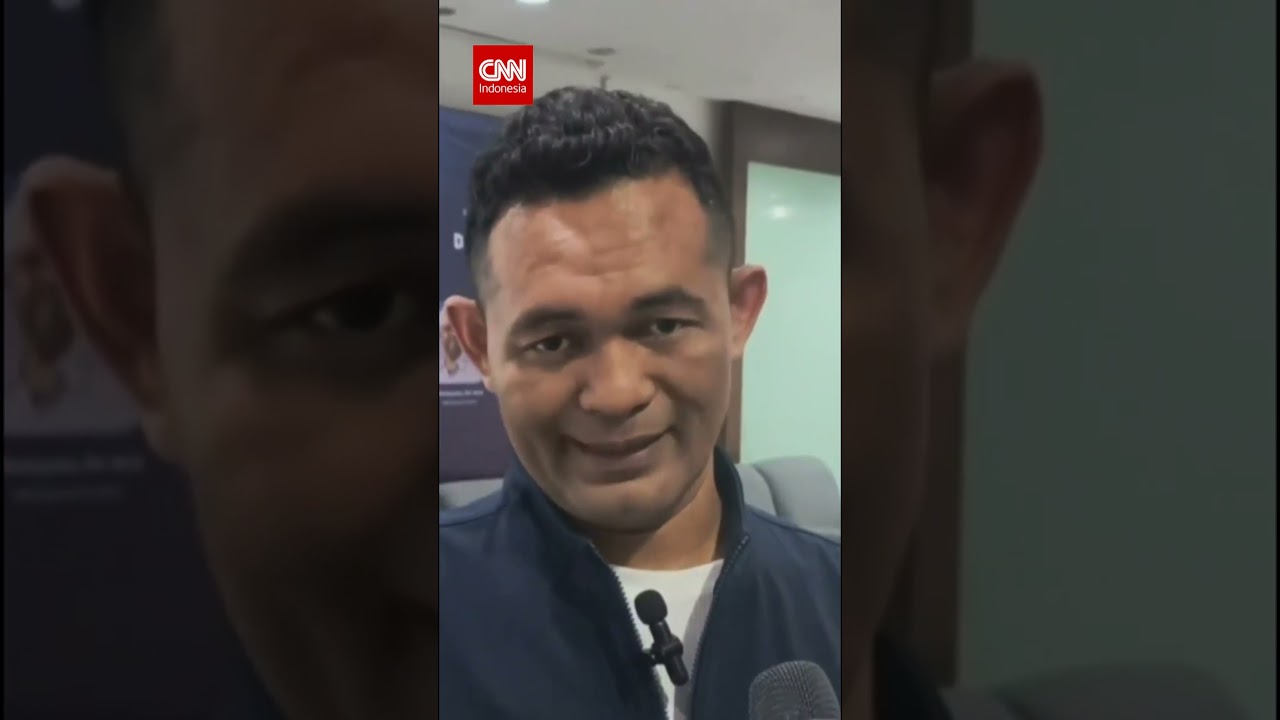Survei LPI: Prabowo Perlu Jokowi di Watimpres, Jokowi Menanggapi