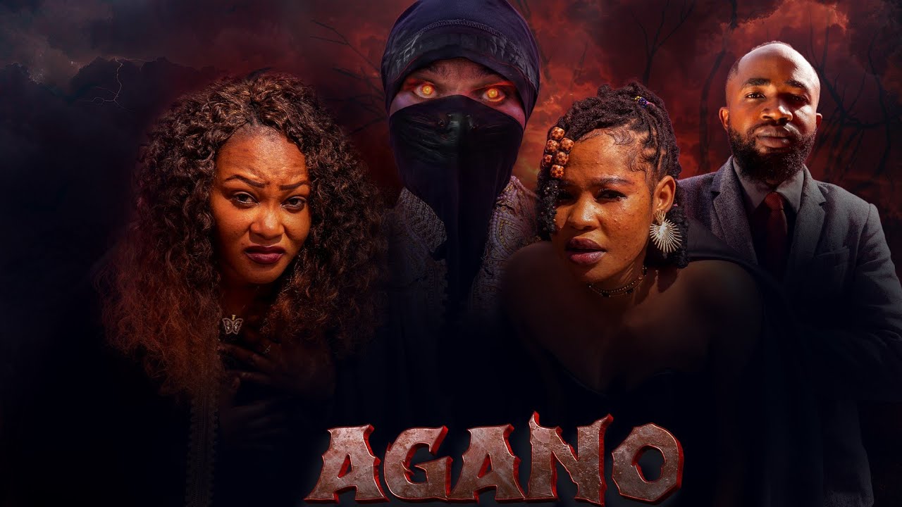 AGANO FULL MOVIE