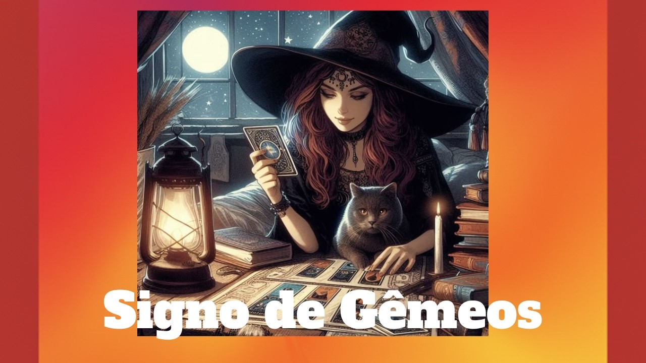 SIGNO DE GÊMEOS ♊ Não deixeo medo te paralisar,a sua intuição é o seu guia!