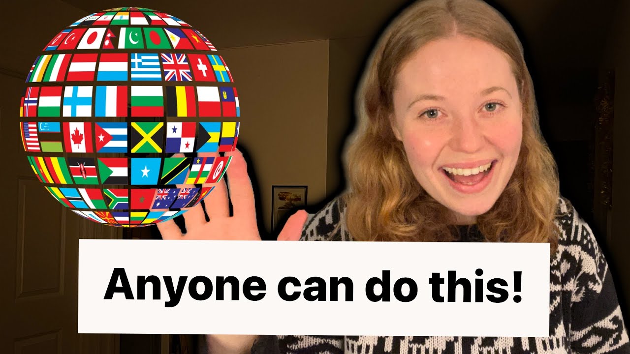 How To Get Better at Learning Languages (According to Linguists)
