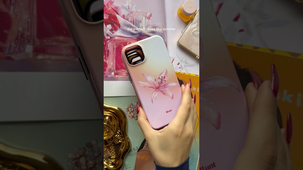 cute summer phone cases | Blunt Cases #cellphonecase #smartphone #phonecase #phonecase