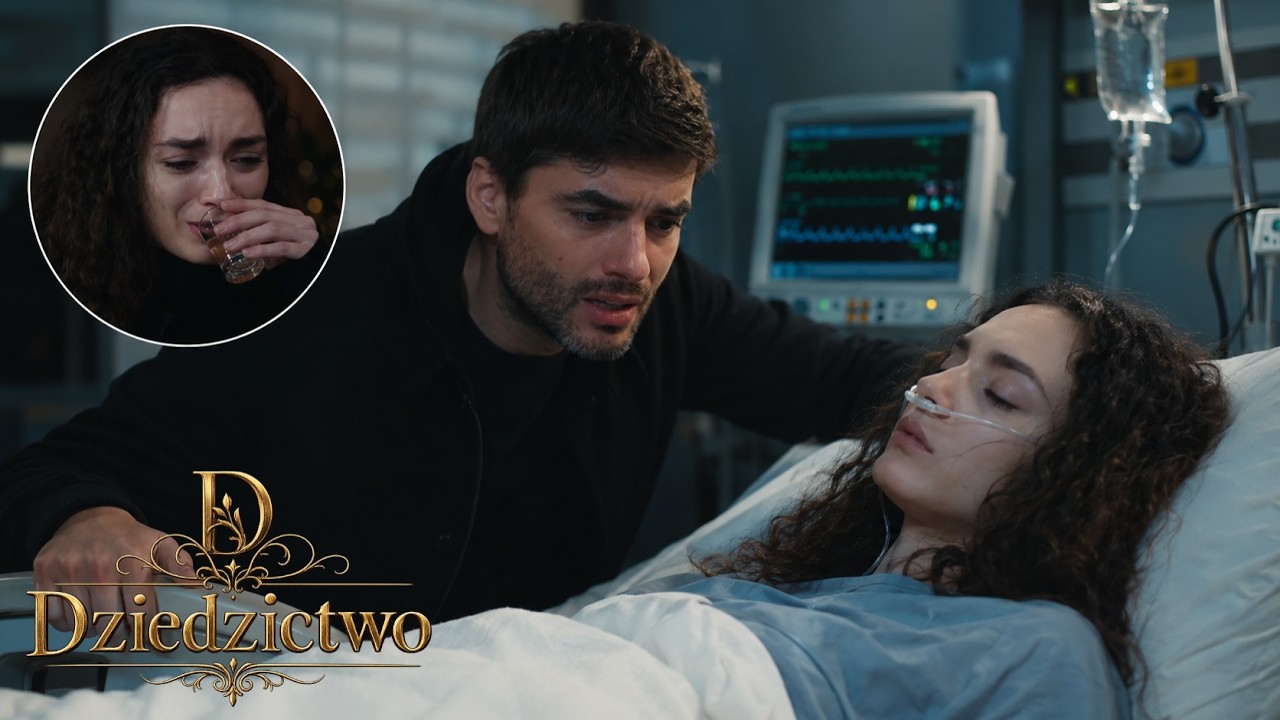 DZIEDZICTWO - Cansel ZNISZCZYŁA Nany! Poyraz w szoku 💔🔥 #dziedzictwo