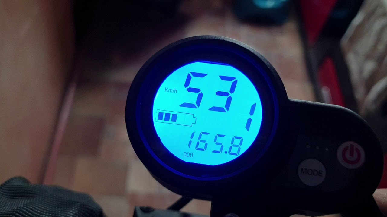 Like bike moto 2020