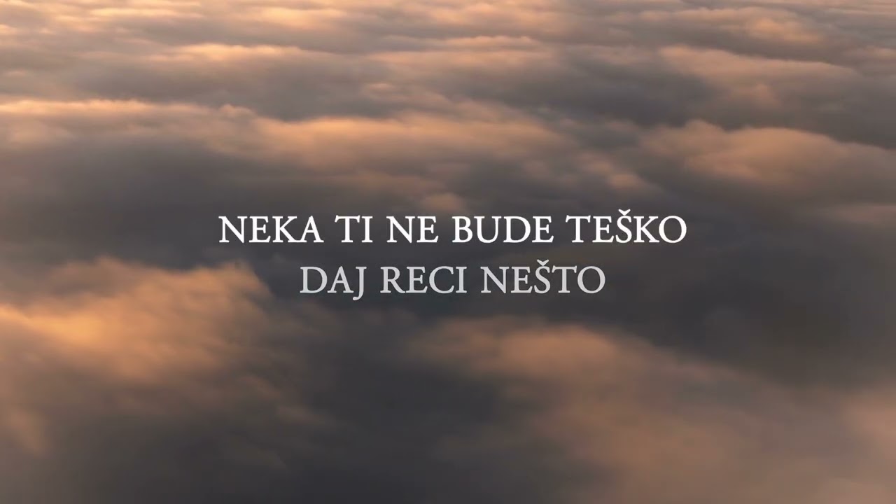 ŽELJKO NIKOLIN & BRUNO KOVAČIĆ - Buć